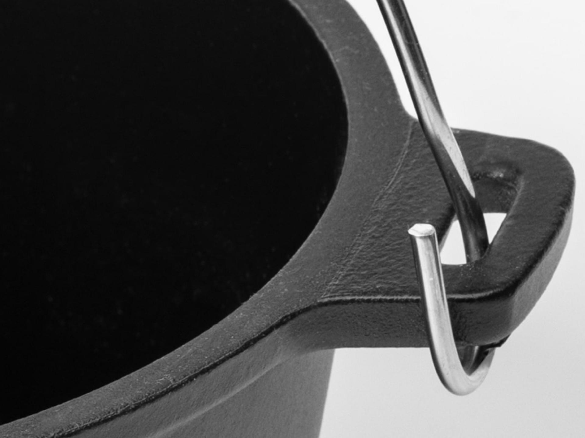 BBCrew Dutch Oven 8L Sondereditions-Set